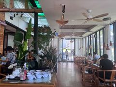 -云禾壹海景庄园餐厅