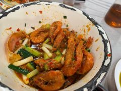 -辣螃铠盆盆蟹大排档(总店)