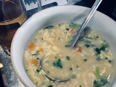 -很久以前羊肉串(南京路第一百货店)