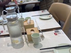 -船歌·鱼水饺青岛菜(国贸商城店)