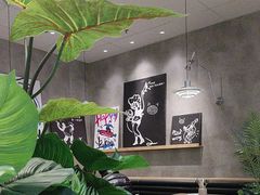 -必胜客(浦上万达店)