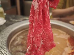 -牛YO寿喜烧·铁板烧和牛火锅自助(市府恒隆店)
