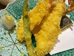 大虾天妇罗-阿吾罗日本料理(K11艺术中心店)