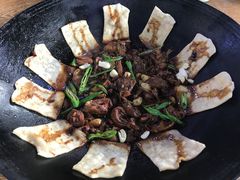 -皖北巫氏三胖地锅鸡(长淮总店)