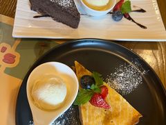 -安妮意大利餐厅(国贸店)