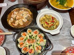 -山四砂锅(太原钟楼街店)