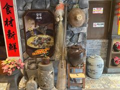 -昌隆•家家鹅乡•海南菜老字号(琼海店)