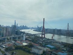 -上海浦东滨江喜来登酒店