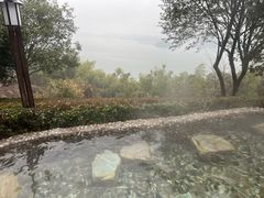 -天目湖涵田半山温泉