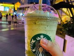 -星巴克臻选(西安钟楼店)