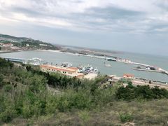 -蓬莱阁景区