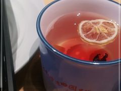 -蜜桃餐厅·伴山(绿宝广场店)