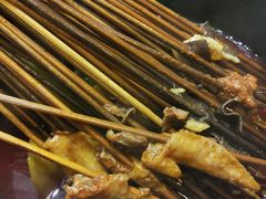 -食全食美冷锅串串(青年街店)