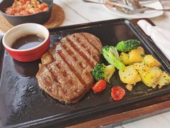 -必胜客(堤口路店)