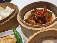 -陶缘一号·四季缘·老字号顺德菜·户外婚礼家宴(西滘店)