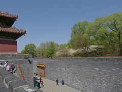 -北陵公园