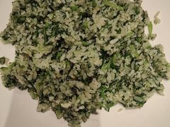 招牌猪油菜饭-周家二小姐的菜(西津渡店)