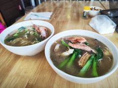 -从前慢海鲜面馆