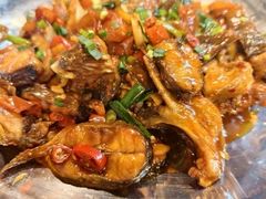 -61号餐吧(兴坪古镇漓江店)