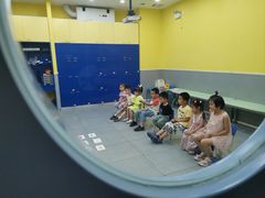 -联恩国际儿童教育·幼小衔接·少儿英语·托管班(远洋未来中心店)