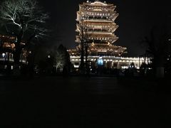 -鹊华居·地道鲁菜·海鲜·融合味(大明湖店)