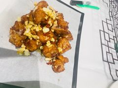 -靓虾二哥长沙地标小龙虾(五一广场店)