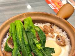 -超记煲仔饭(北京路店)