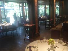 大堂-申粤轩酒楼·三十年粤菜经典(丁香花园店)
