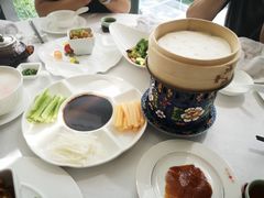 -海湾壹品·粤菜·早茶·烤鸭(拱北店)