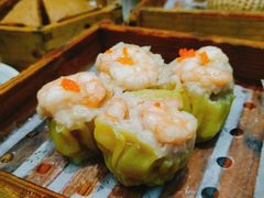烧麦-鹅城