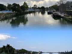 -赤坎·广东华侨国际旅游度假区