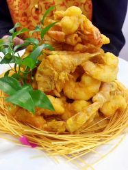 -喜宴酒店幸福里(星摩尔购物中心店)