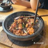 广式啫啫煲有点东西