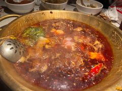 -小龙坎火锅(全球总店)