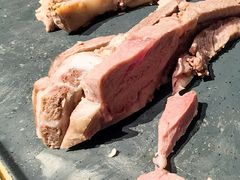 -青海名吃尕张娃非遗烤肉(城中店)