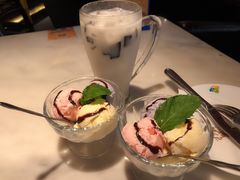 -菲滋意式餐厅(加州阳光二店)