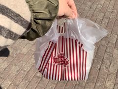 -南大门韩国米糕(公滨路店)