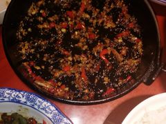 -小柴米·传统江西菜(八一广场店)