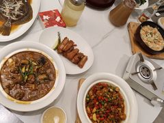 -谢先生酒店·椒宴集(沙湖店)