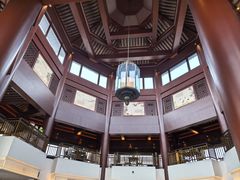 -苏州吴宫泛太平洋酒店