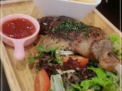 -La Creperie法餐厅(芮欧百货店)