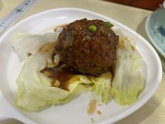 -春水锅贴·传统鲁菜(大明湖店)
