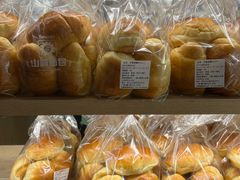 -山崎面包(苏州中心店)