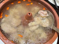 汽锅鸡-大理实力希尔顿酒店御璽中餐厅YUXI – CHINESE RESTAURANT