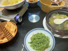 -鲁菜根·泰山菜(泰山店)