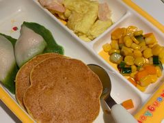 -上关东东北菜(夫子庙水游城店)