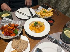 -Sheee Cafe restaurant(青林湾店)