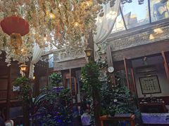 -束河人家(南锣鼓巷店)