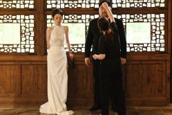 -雪中彩影婚纱摄影·微光艺术中心