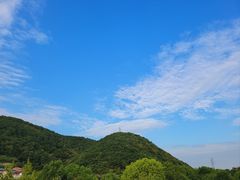 -宁波九龙湖开元度假村